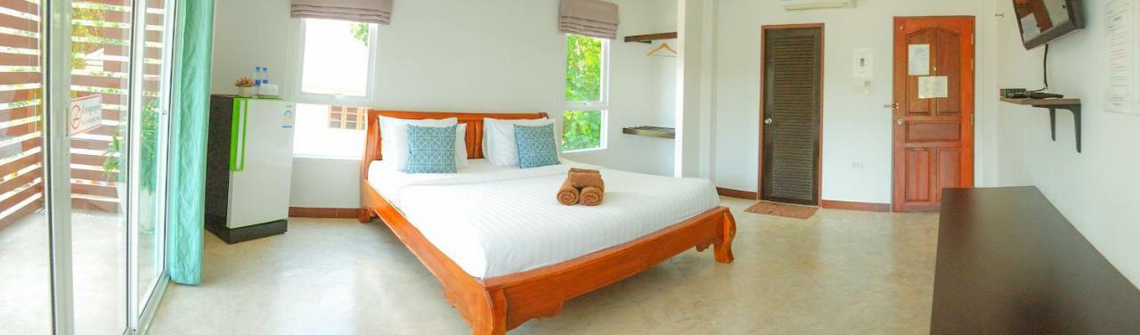 Baan I Talay บ้านไอทะเลชุมพร Chumphon