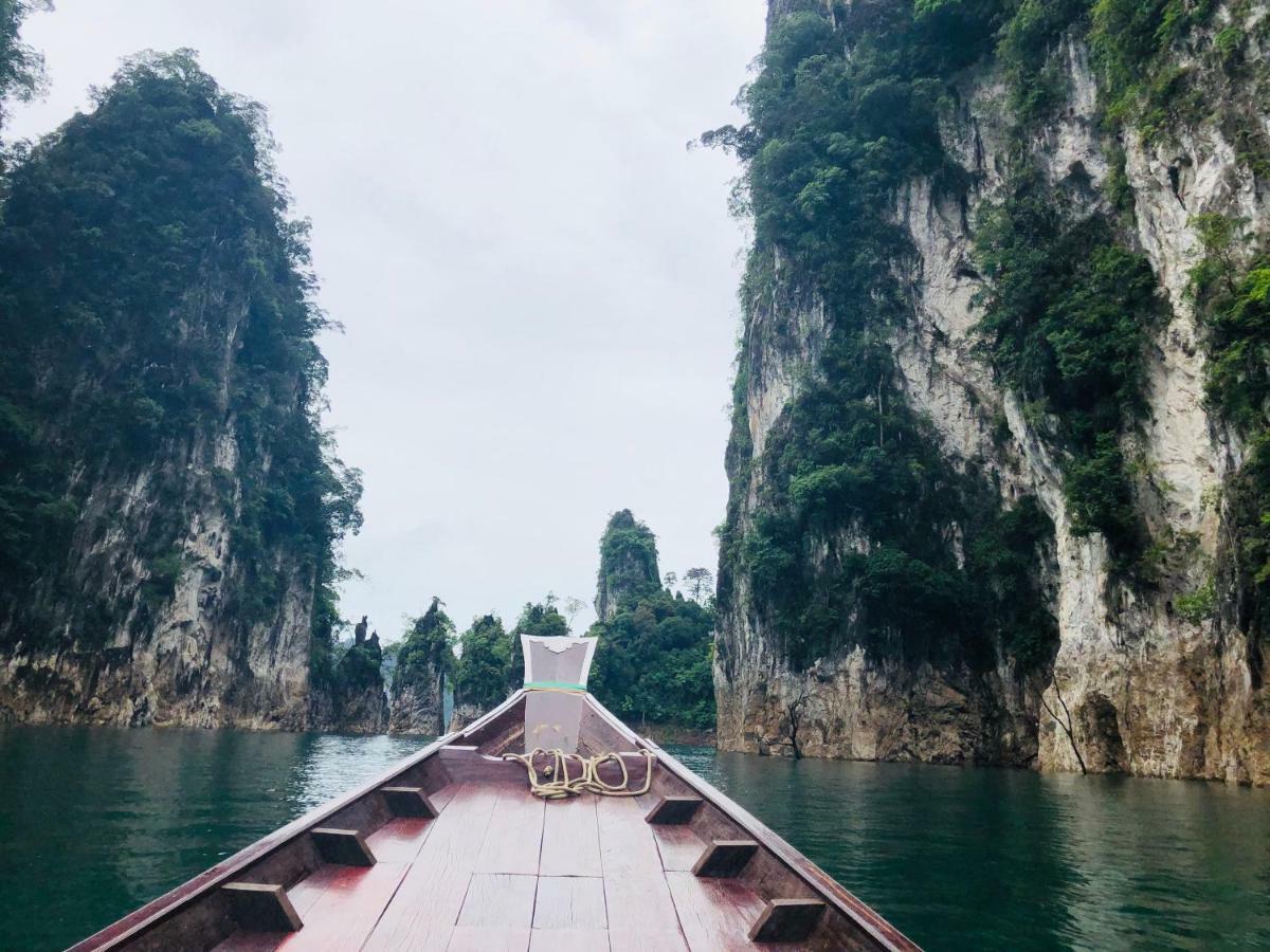Khao-sok