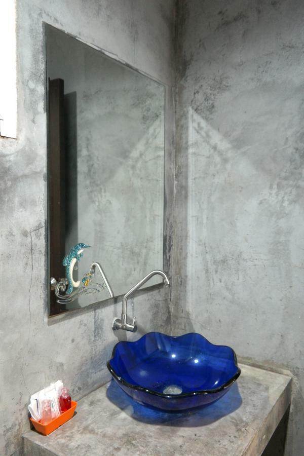 Hotel Baan I Talay บ้านไอทะเลชุมพร Chumphon