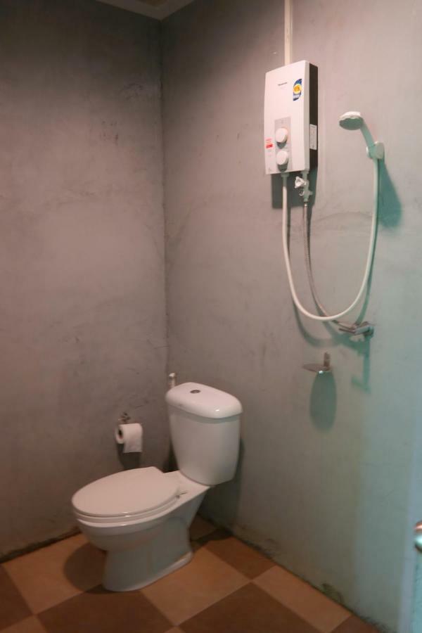Hotel Baan I Talay บ้านไอทะเลชุมพร 2*