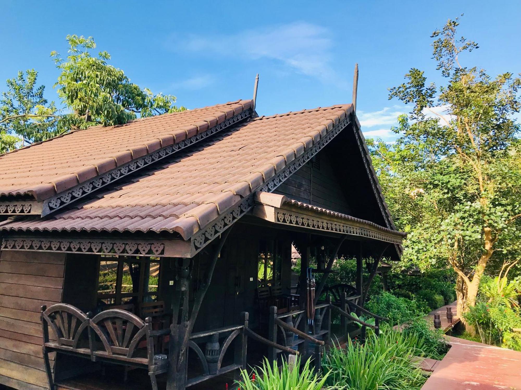 Montania Lifestyle Resort Khao Sok National Park