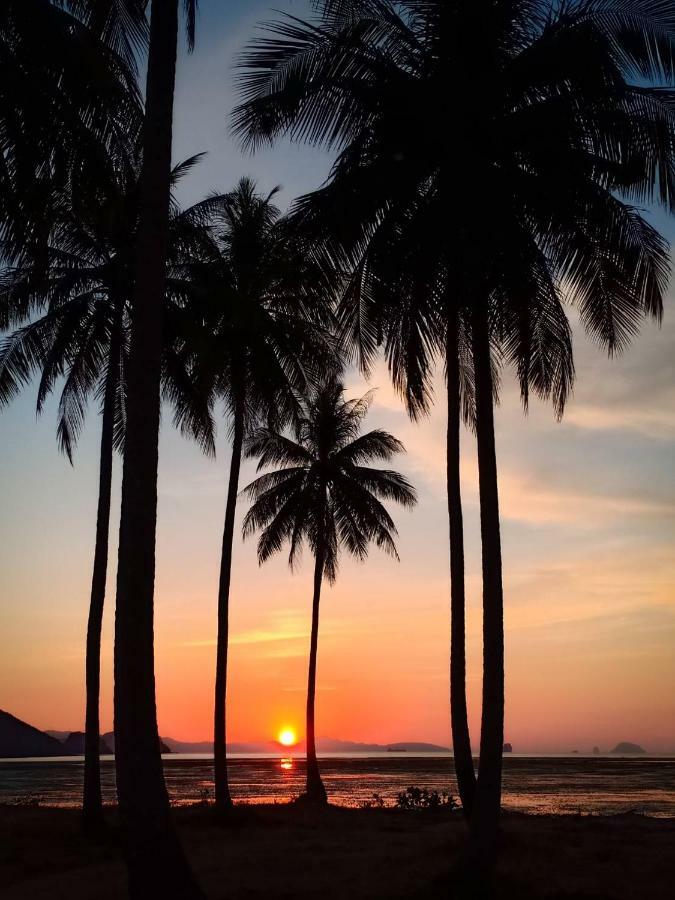 Backpack Kohyaoyai Ko Yao Yai