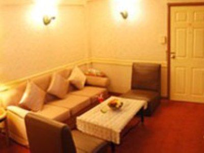 Royal Pacific Hotel 3*