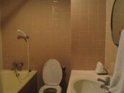 Crown Bts Nana Hotel Banguecoque