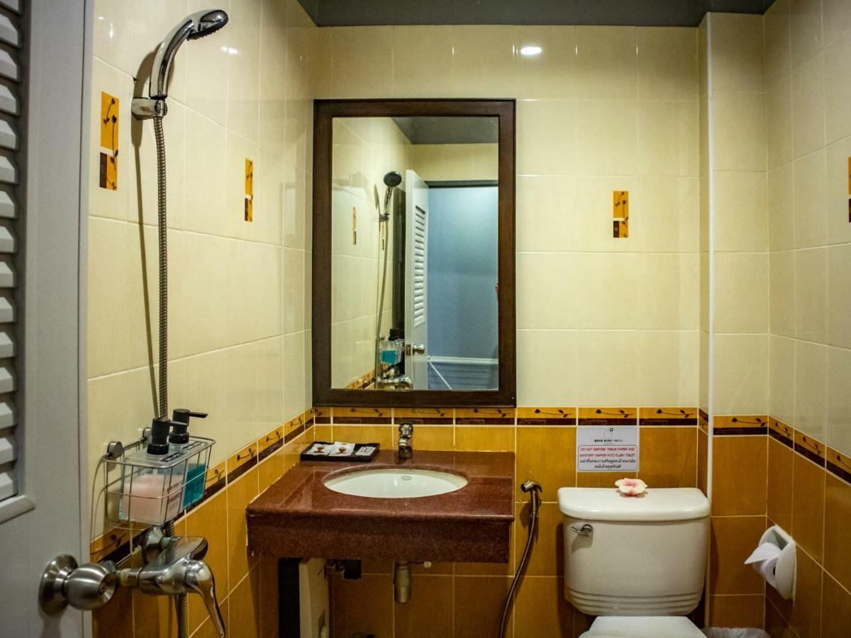Hotel The Moon Night Ao Nang