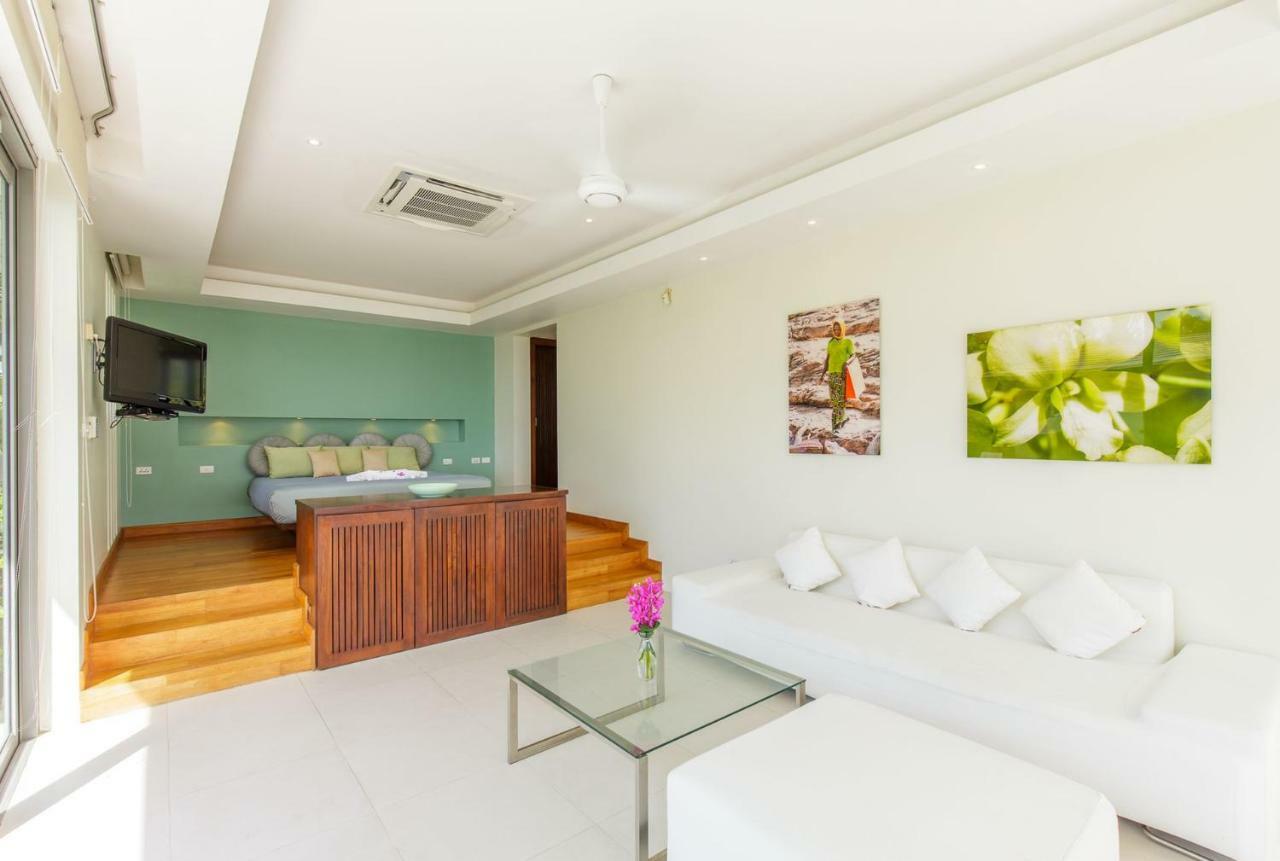 Baan Asan Taling Ngam (Koh Samui)