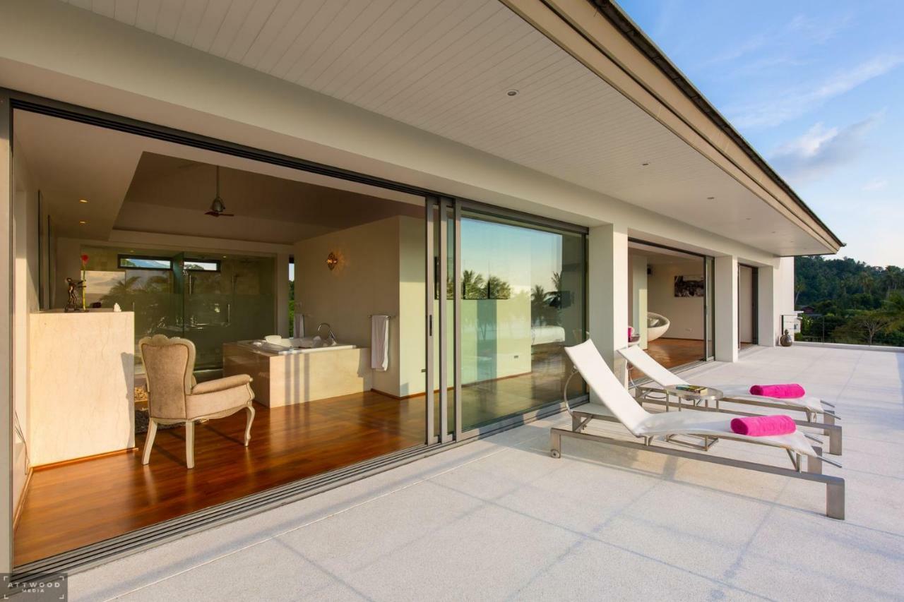 Villa Baan Asan *