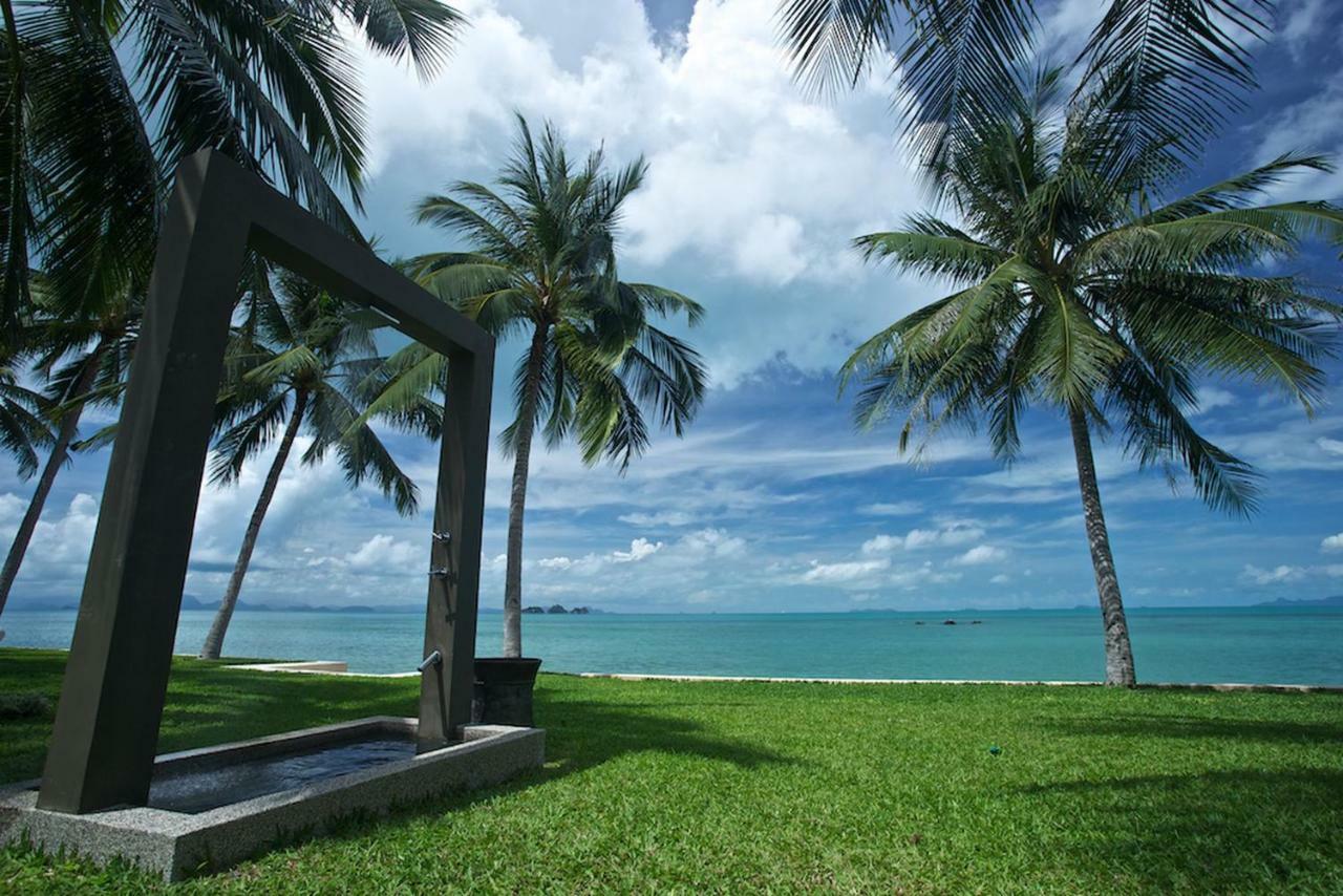 Baan Asan Villa Taling Ngam (Koh Samui)