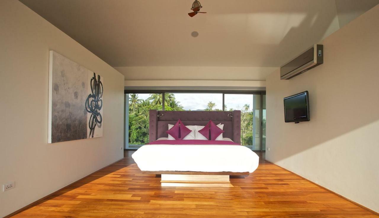 Baan Asan Taling Ngam (Koh Samui)
