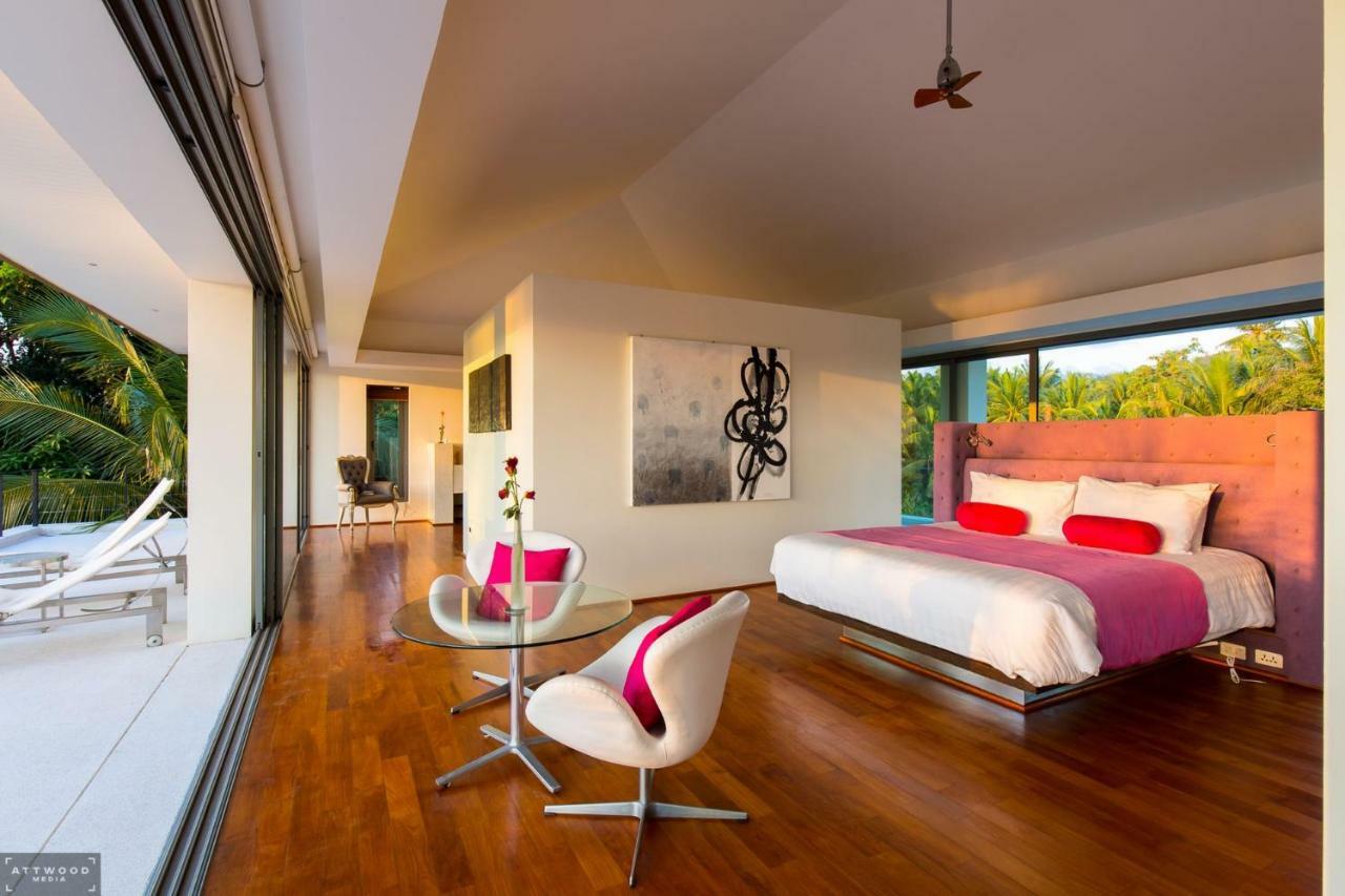 Villa Baan Asan