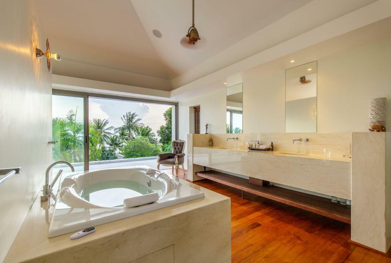 Baan Asan Villa *