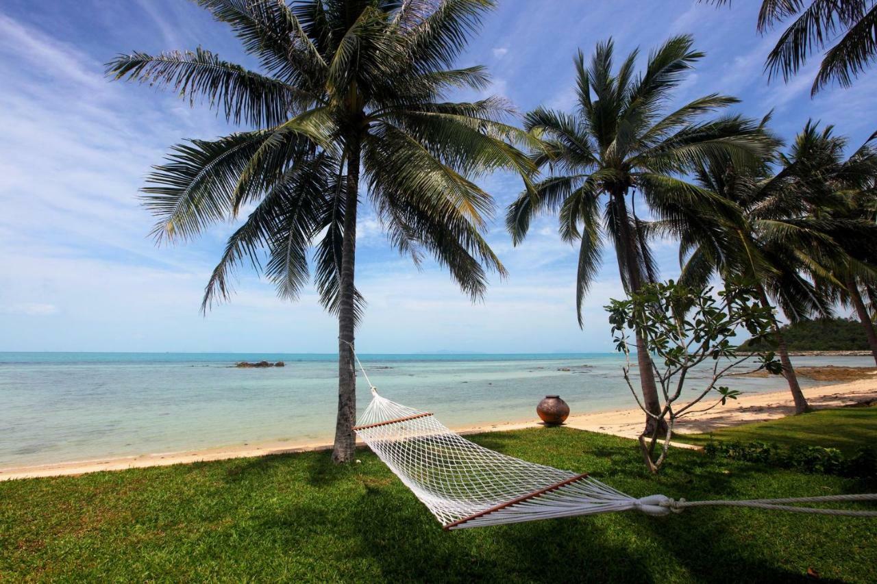 Baan Asan * Taling Ngam (Koh Samui)