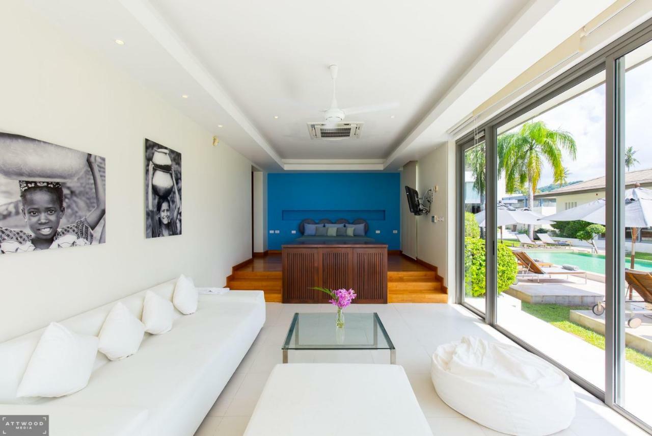Baan Asan Taling Ngam (Koh Samui)