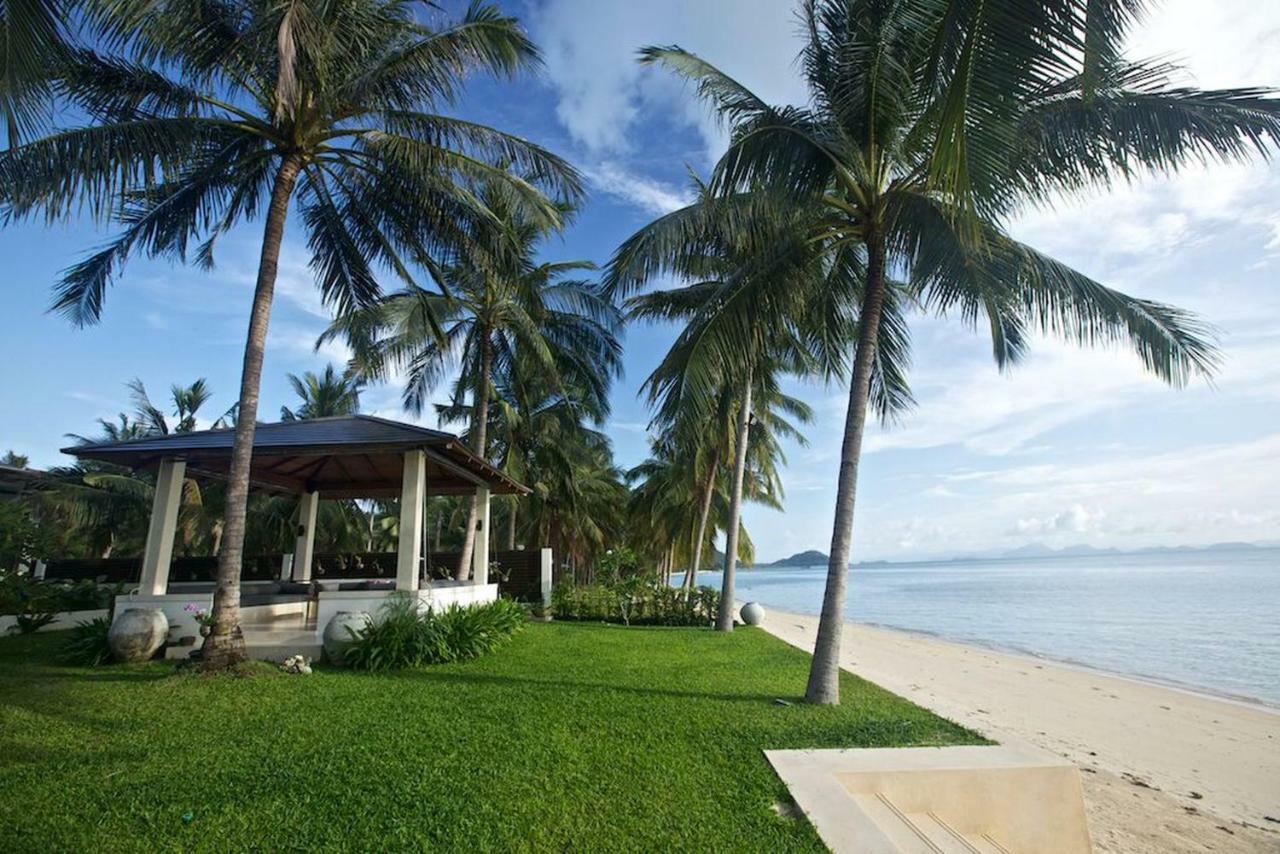 Baan Asan * Taling Ngam (Koh Samui)