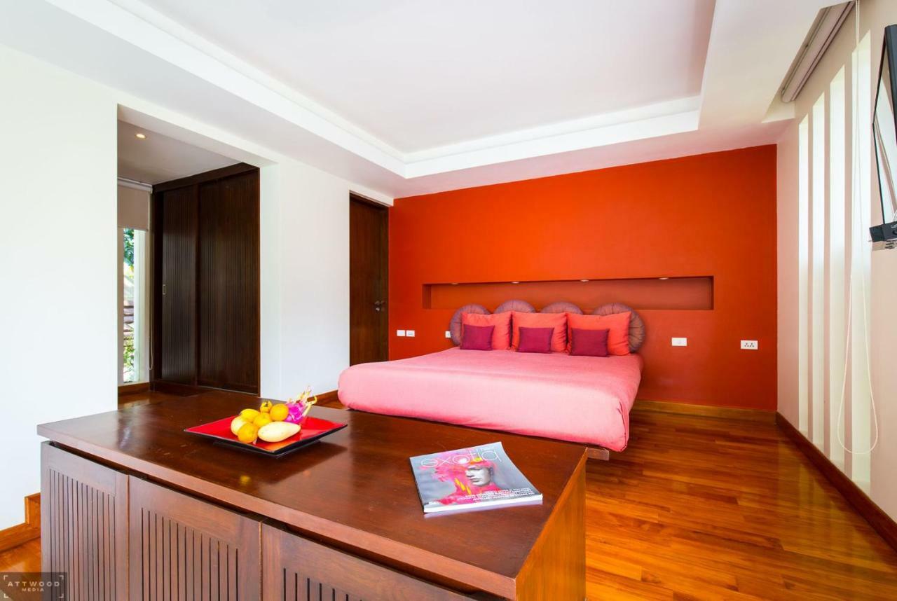 Baan Asan Villa *