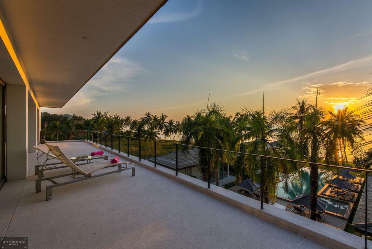 Baan Asan Villa Taling Ngam (Koh Samui)
