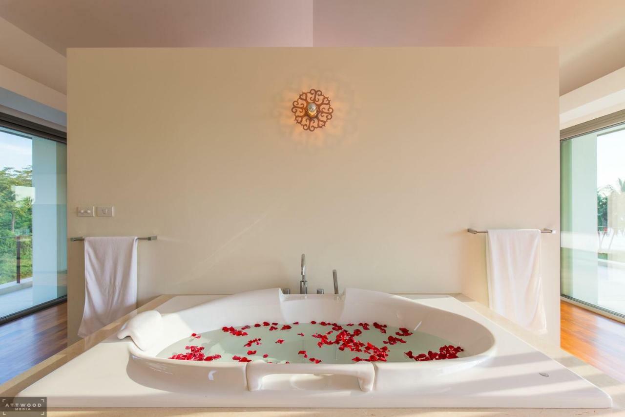 Baan Asan Villa Taling Ngam (Koh Samui)