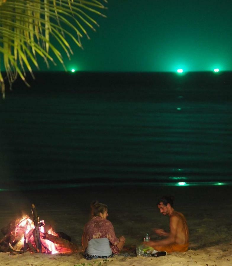 Tenda de luxo O Little Tent De Koh Chang