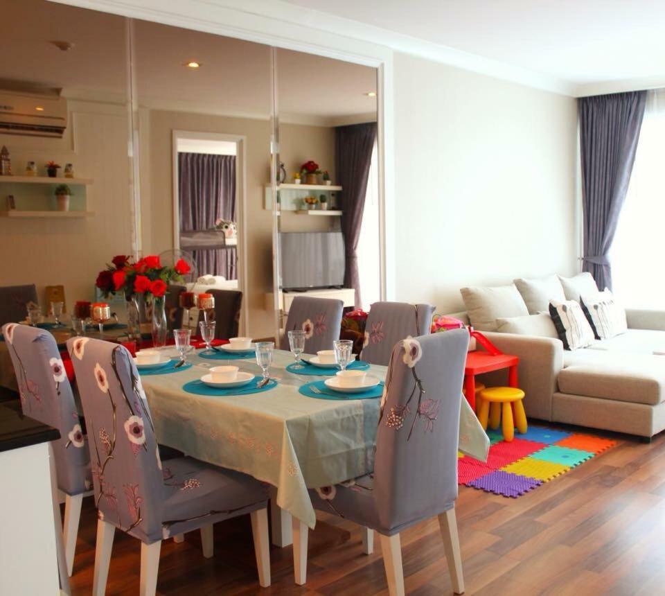 Apartment Nicha Home@my *