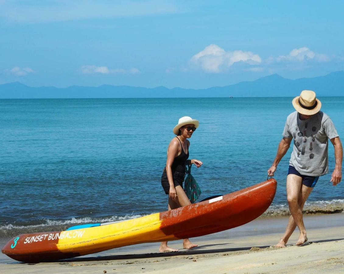 O Little Tent De Koh Chang 2*