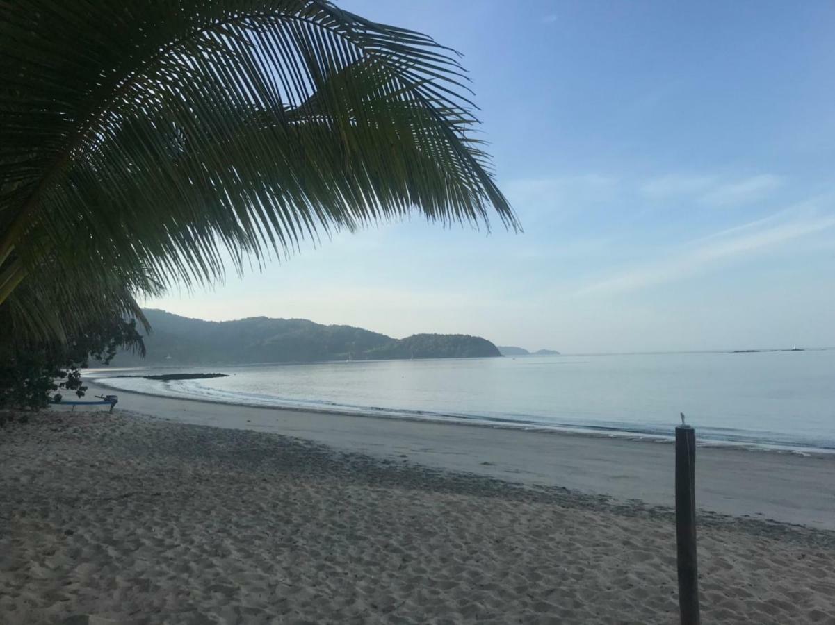 Tenda de luxo O Little Tent De Koh Chang Ranong