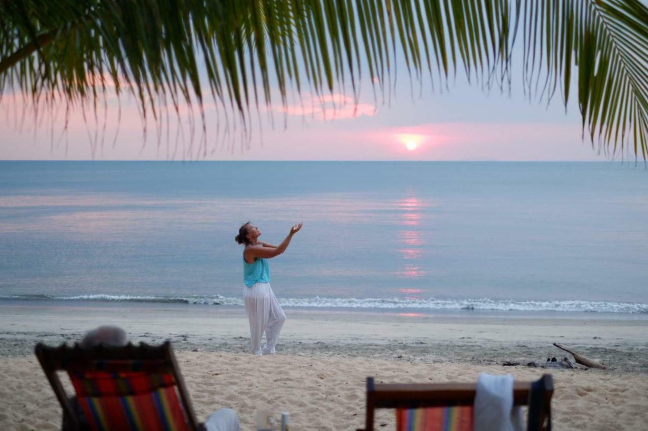 O Little Tent De Koh Chang 2*