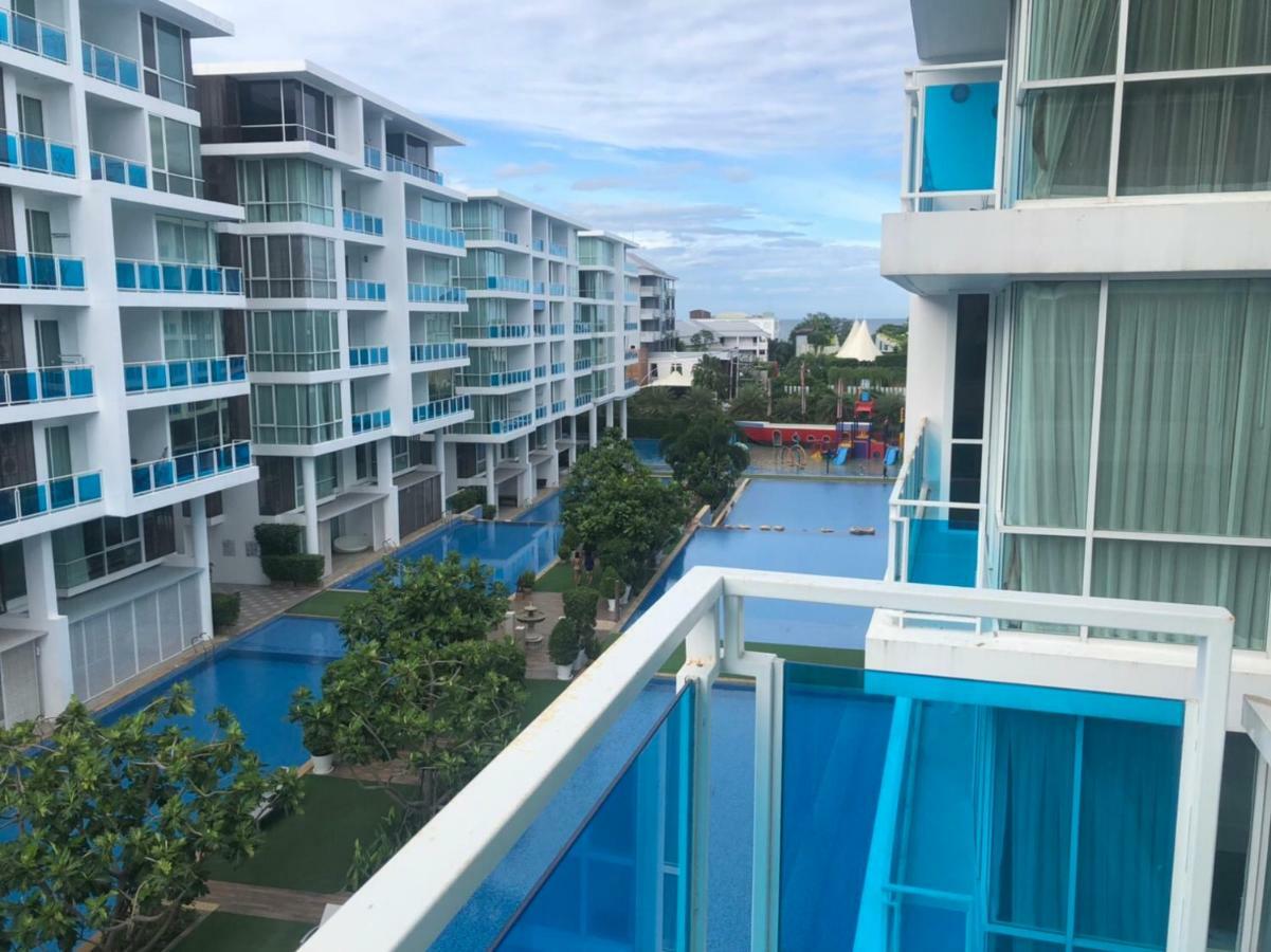 Apartment Nicha Home@my *