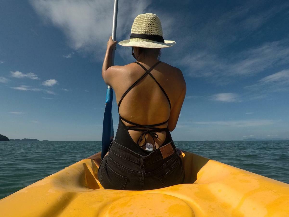 O Little Tent De Koh Chang 2* Ranong