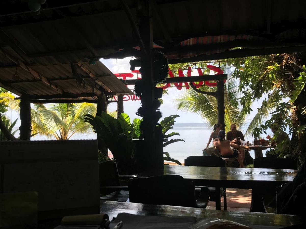 O Little Tent De Koh Chang