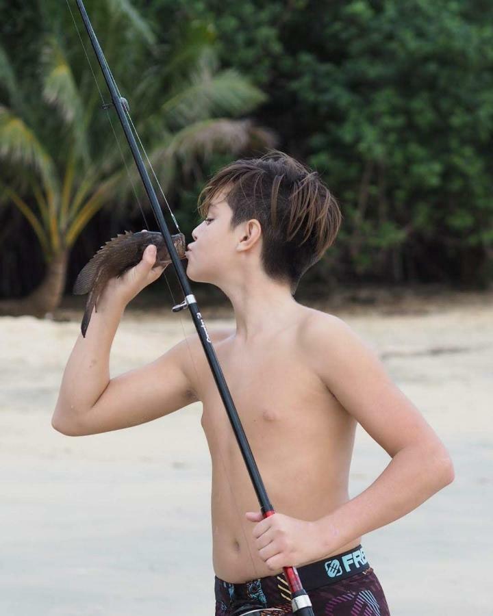 O Little Tent De Koh Chang 2*