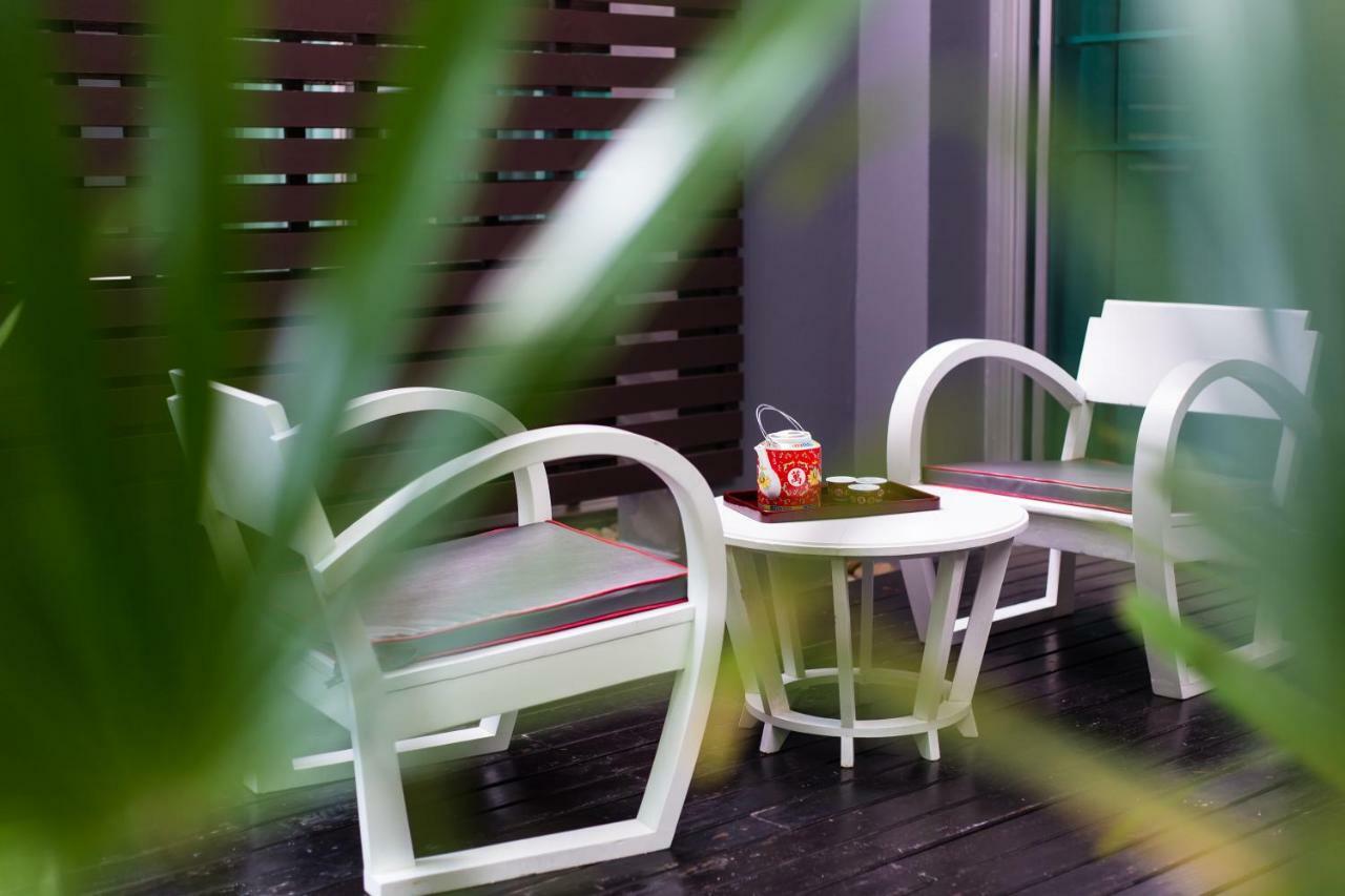 Red Ginger Chic - Sha Extra Ao Nang