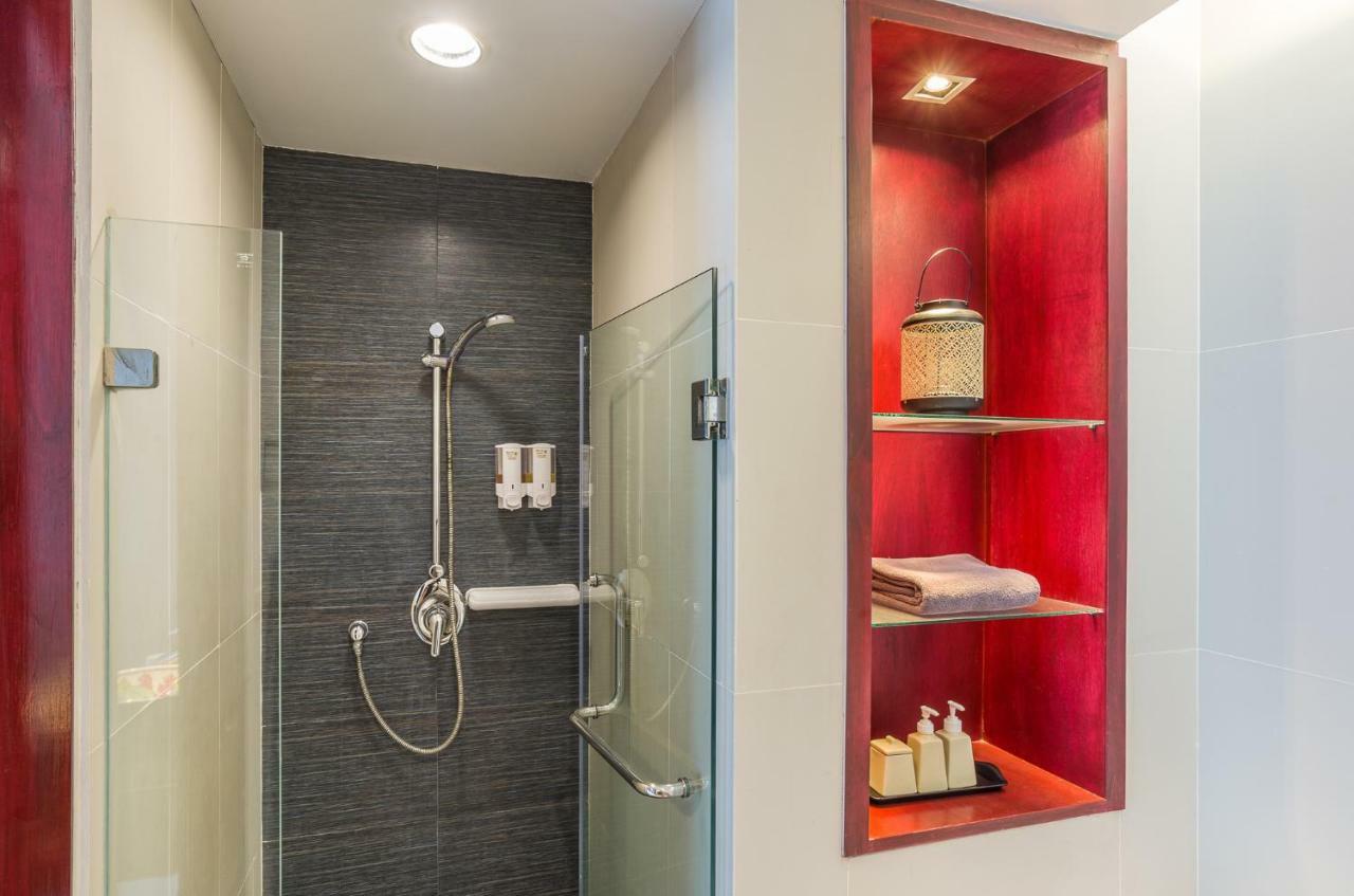 Red Ginger Chic - Sha Extra Resort 4*
