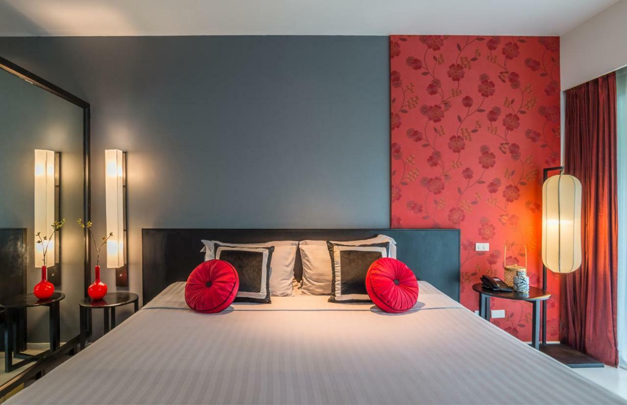 Red Ginger Chic - Sha Extra Ao Nang