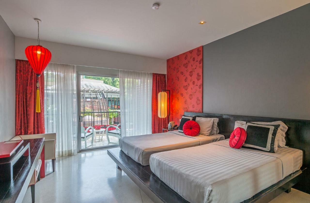 Red Ginger Chic - Sha Extra Ao Nang