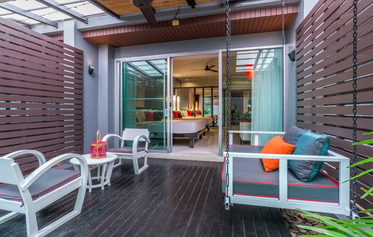 Red Ginger Chic - Sha Extra Ao Nang