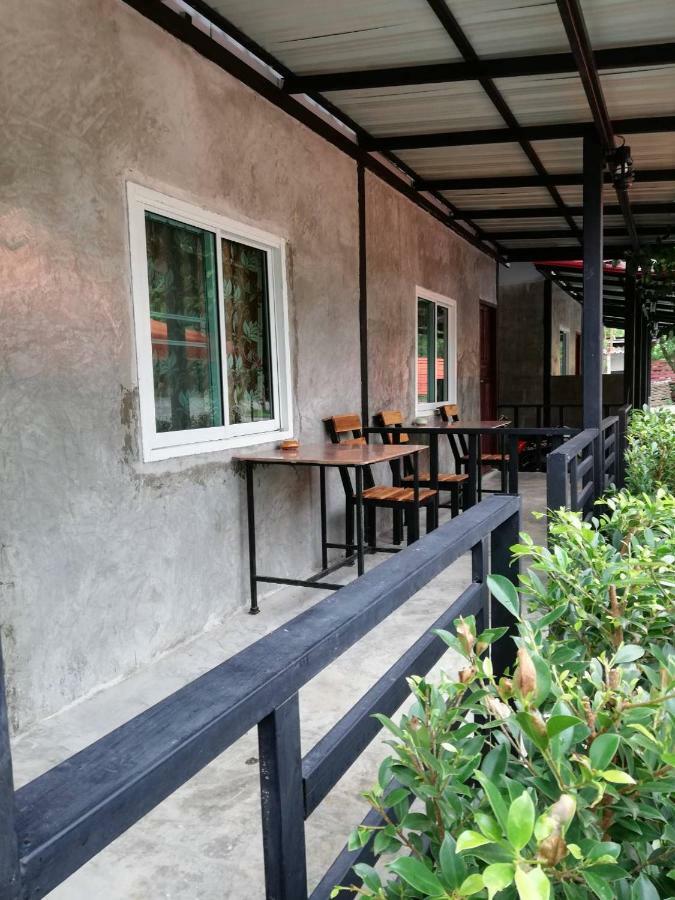 Banrimkhao Holiday home Pakchong