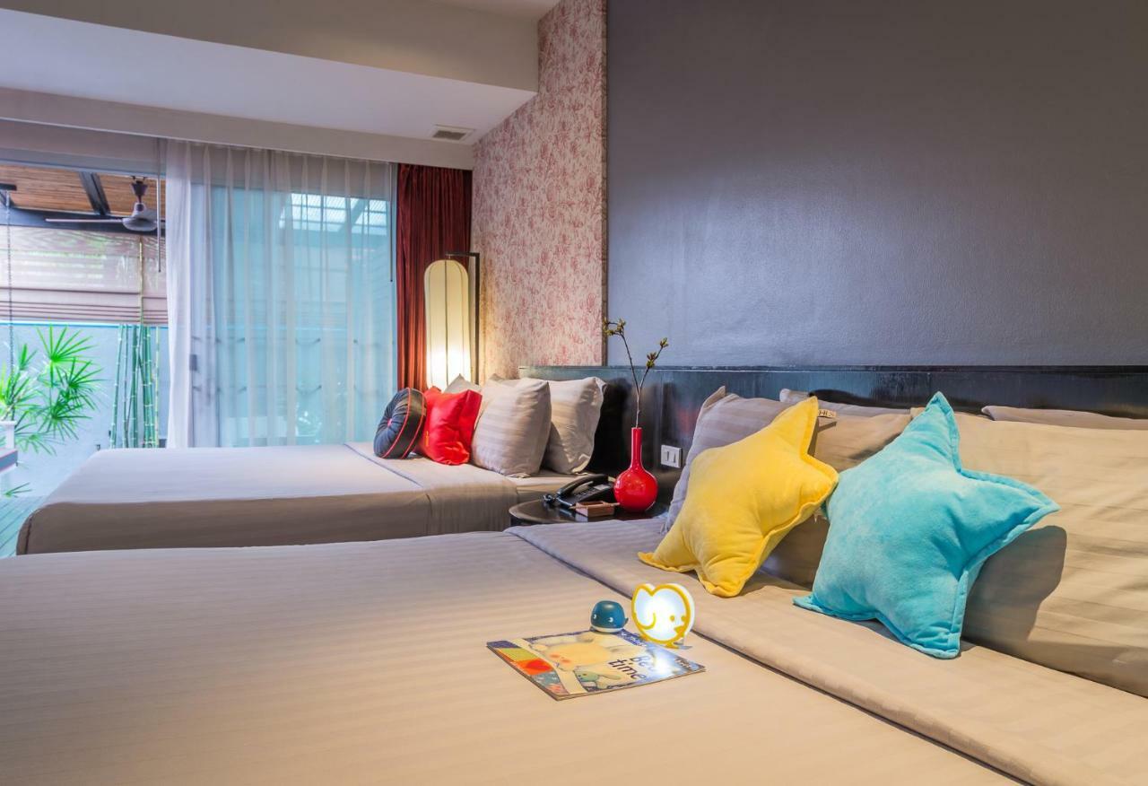 Red Ginger Chic - Sha Extra Ao Nang