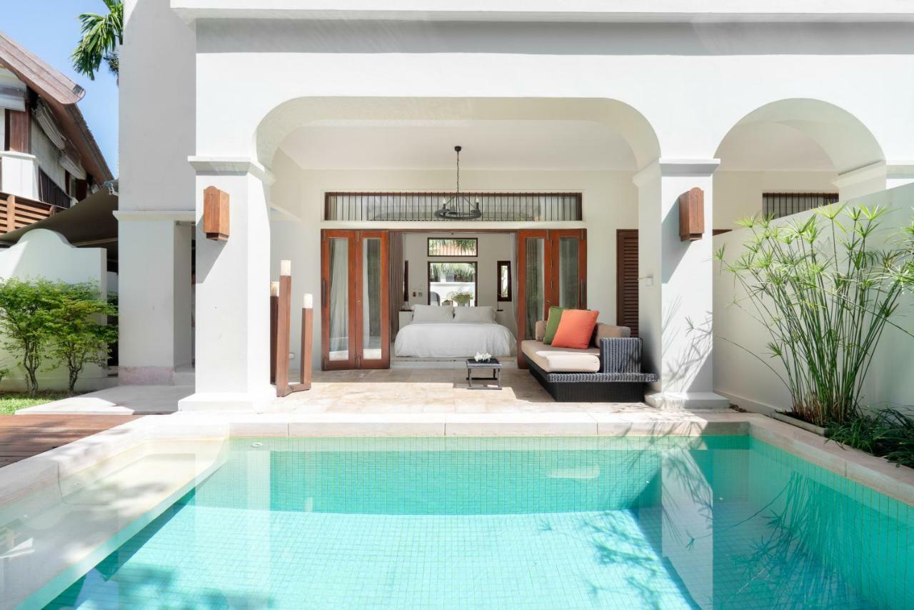 Sala Samui Choengmon Choeng Mon