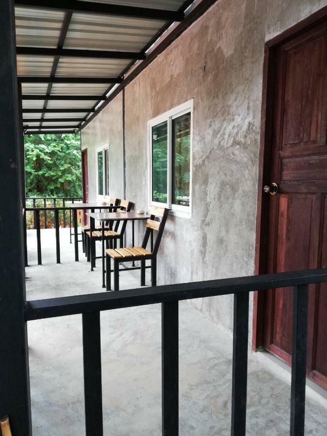 Holiday home Banrimkhao *