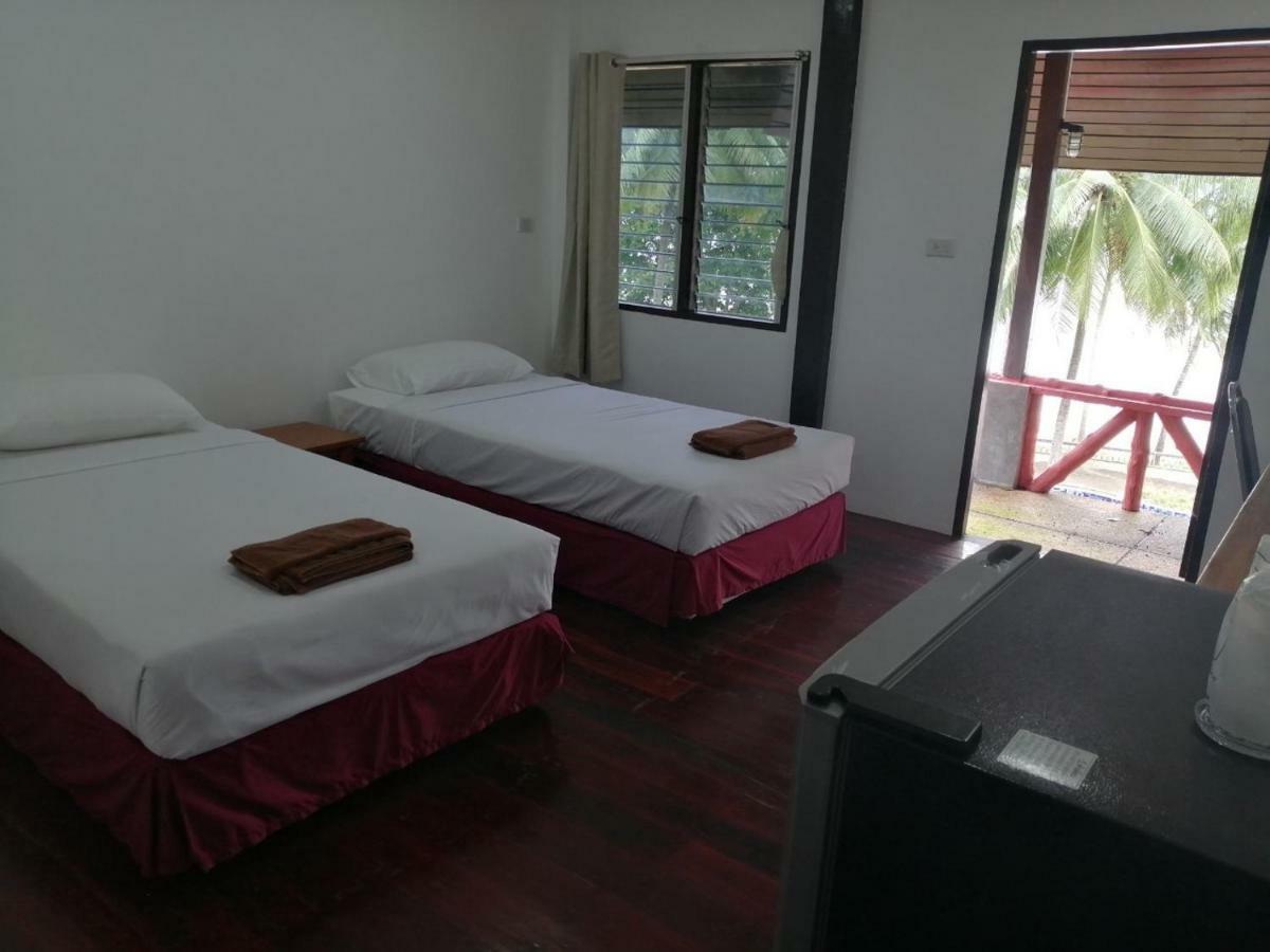 Jansom Hotel 3*
