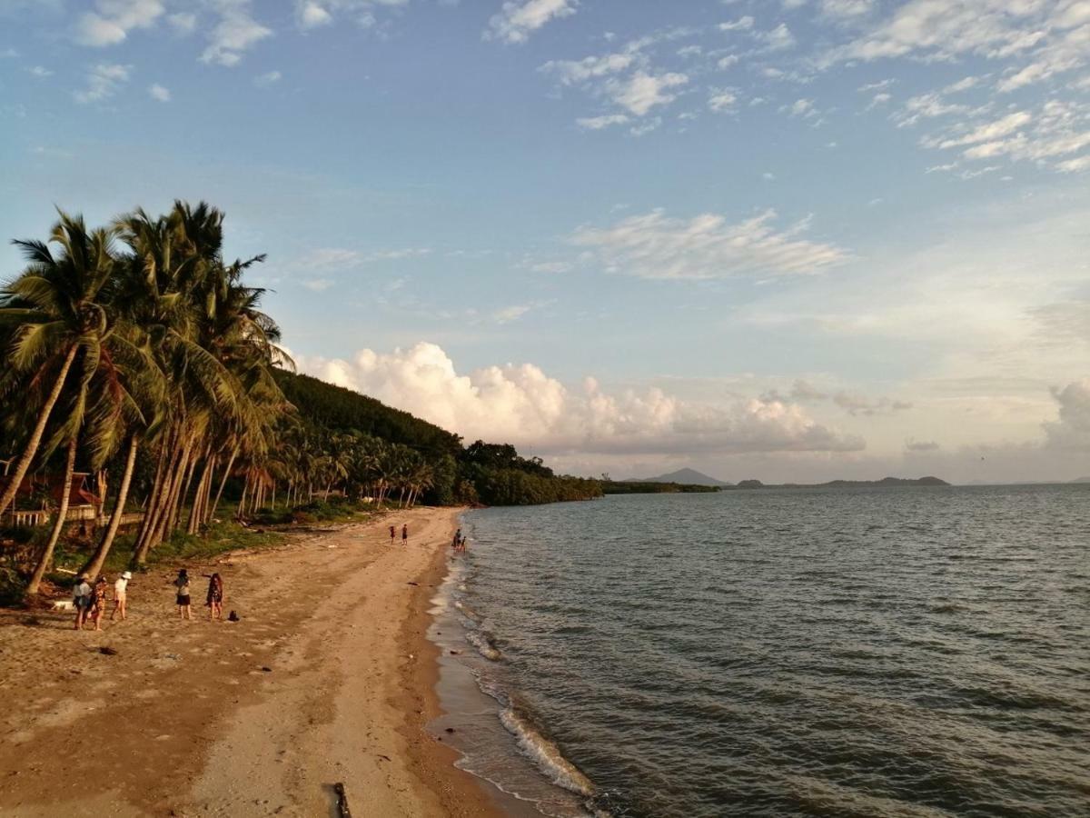 Hotel Jansom Ranong