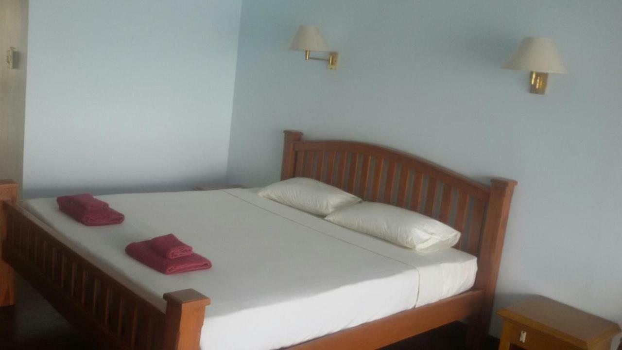Jansom 3* Ranong