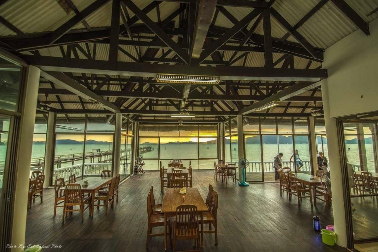 Jansom Hotel Ranong