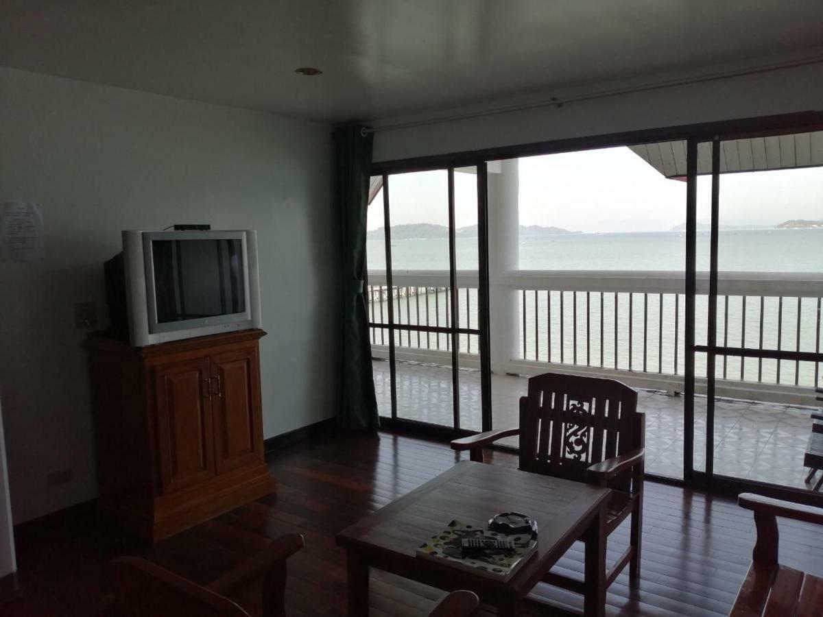 Hotel Jansom Ranong