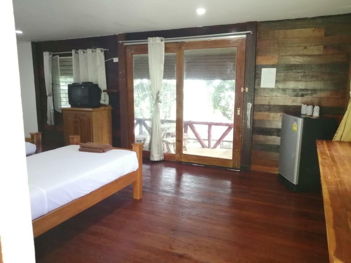 Jansom 3* Ranong