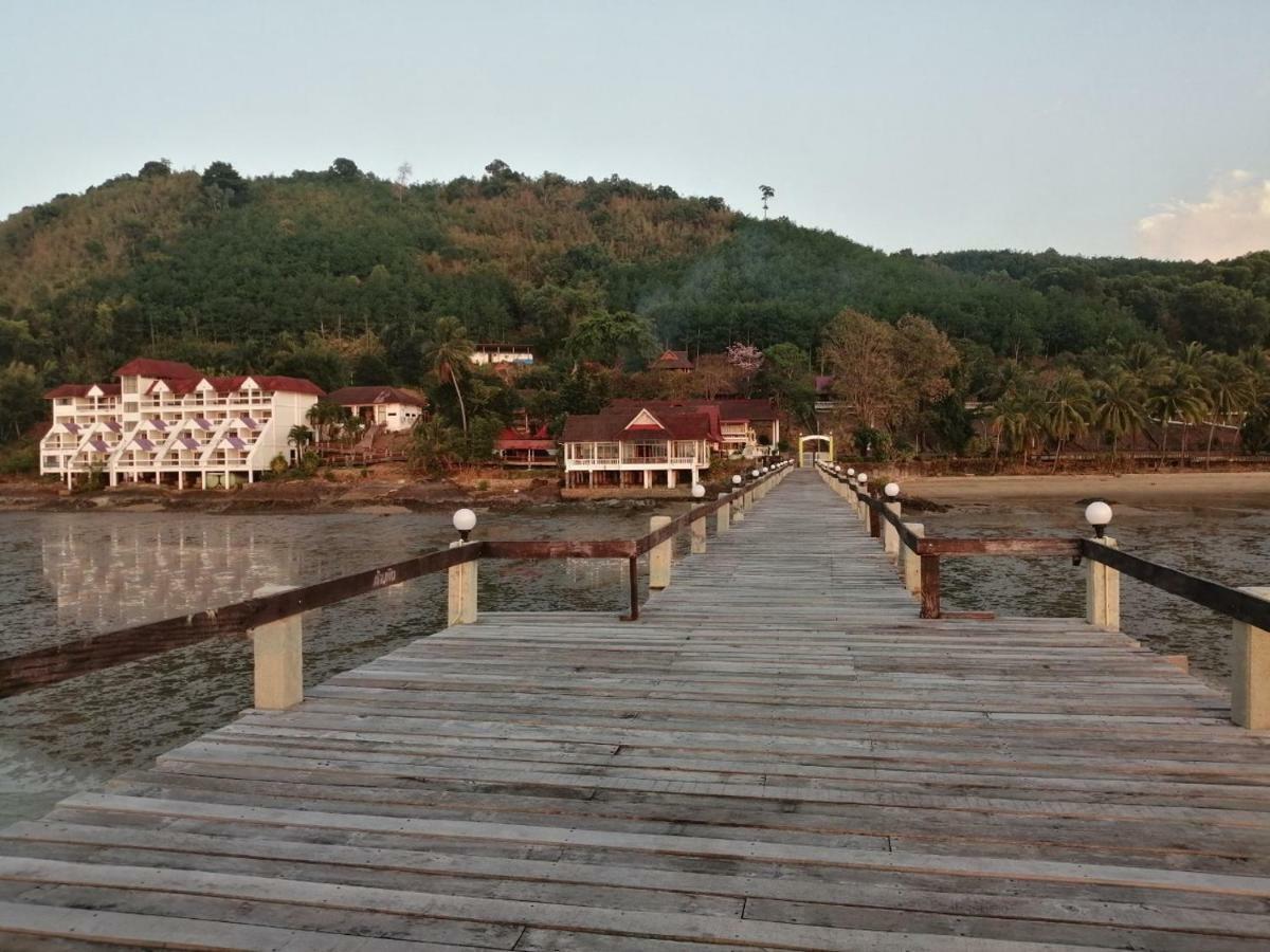 Jansom 3* Ranong