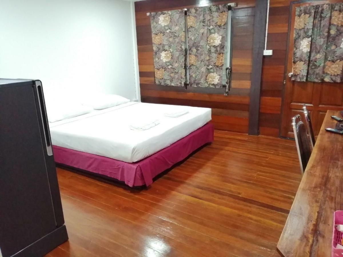 Hotel Jansom