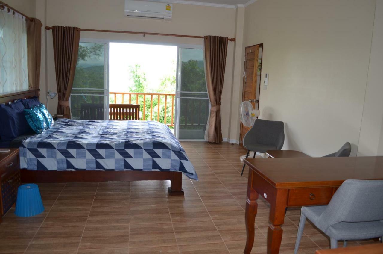 Tranquil Vista Homestay Pua