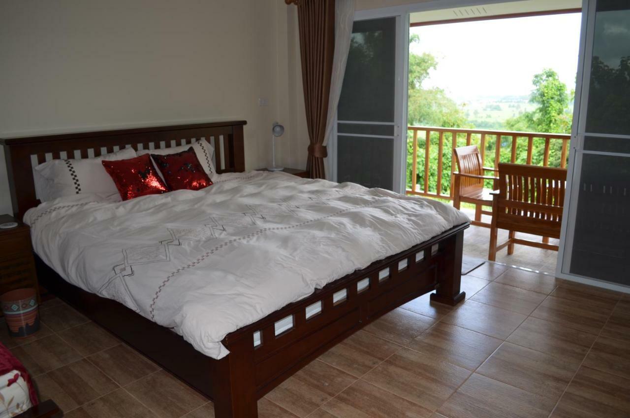 Tranquil Vista Homestay Pua