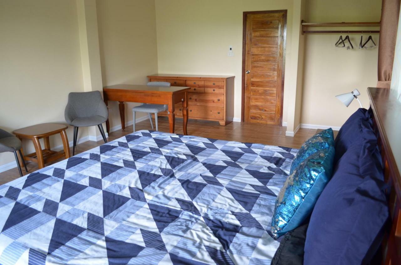Homestay Tranquil Vista